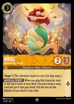 Ariel