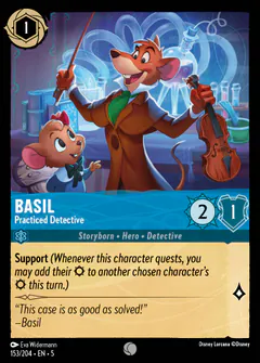 Basil