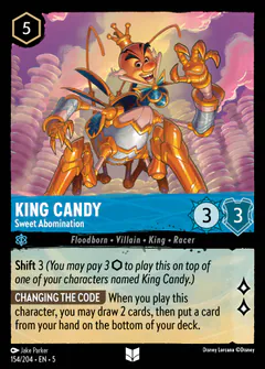 King Candy