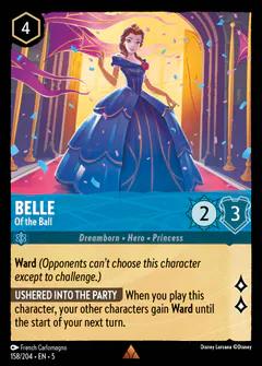 Belle