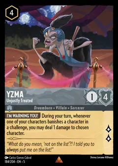 YZMA
