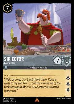 Sir Ector