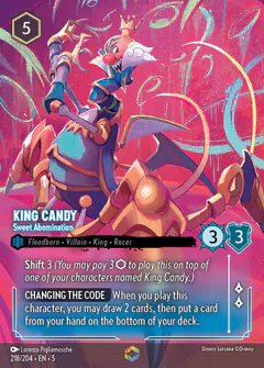 King Candy