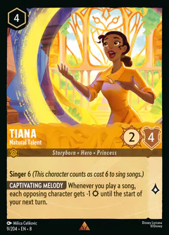 Tiana
