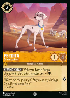 Perdita