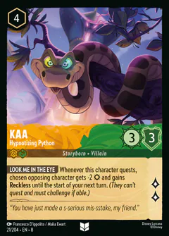 Kaa