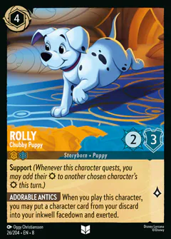 Rolly