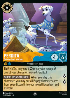 Perdita