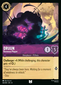 Druun