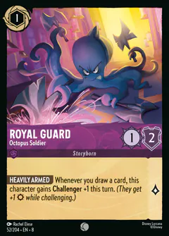 Royal Guard