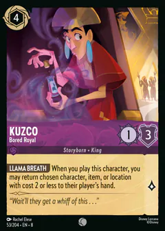 Kuzco