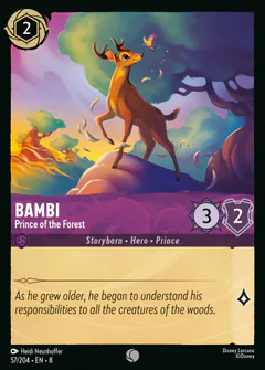 Bambi