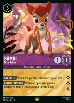 Bambi