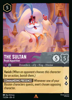 The Sultan