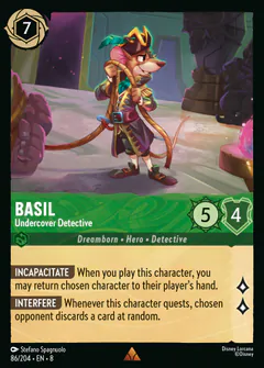 Basil