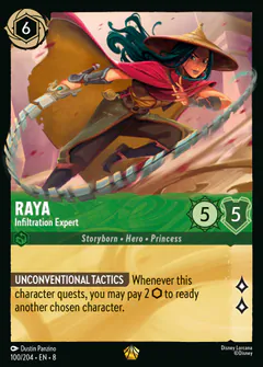 Raya