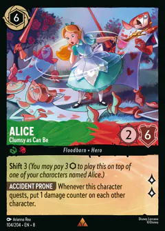 Alice