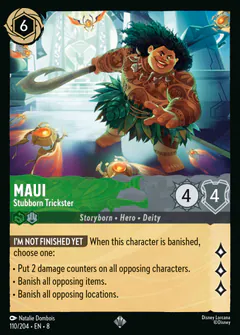 Maui