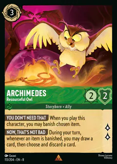 Archimedes