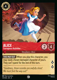 Alice