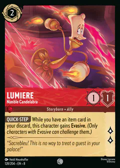 Lumiere