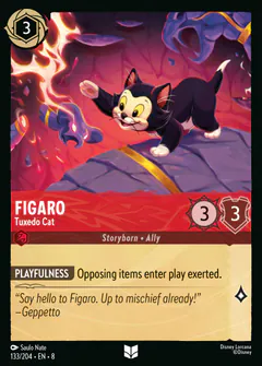 Figaro