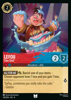 Lefou