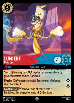 Lumiere