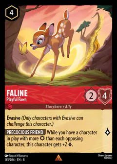 Faline