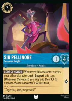 Sir Pellinore