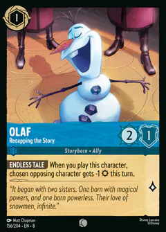 Olaf