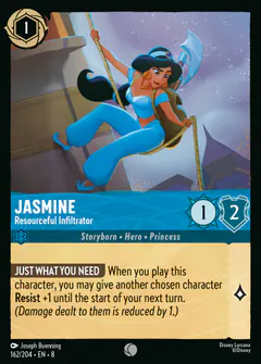 Jasmine