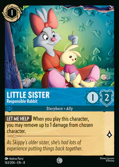 Little Sister