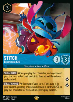 Stitch