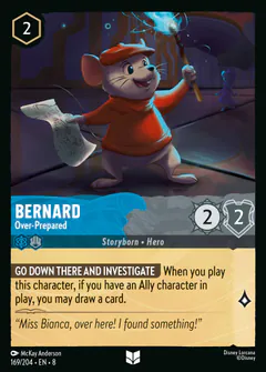 Bernard