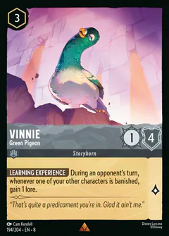 Vinnie