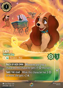 Lady