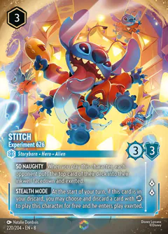 Stitch