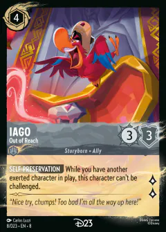 Iago
