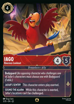Iago