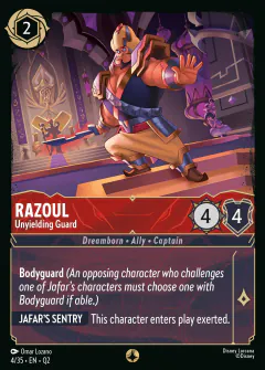 Razoul