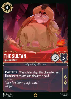 The Sultan