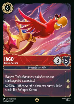 Iago