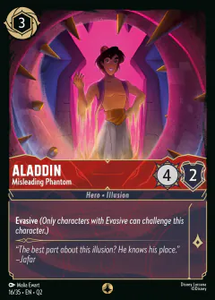 Aladdin