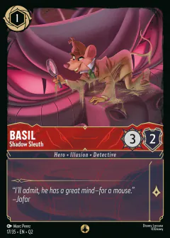 Basil