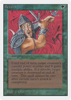 Berserk