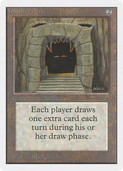 Howling Mine