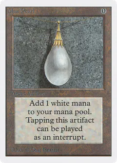 Mox Pearl