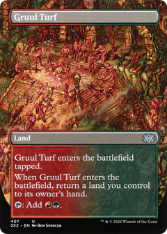 Gruul Turf