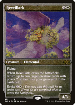 Reveillark